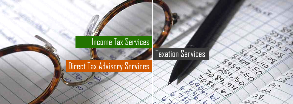 Tax Services