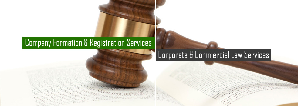 Company Law Services