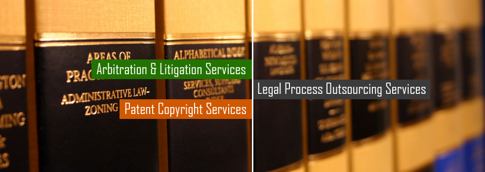 Legal Services